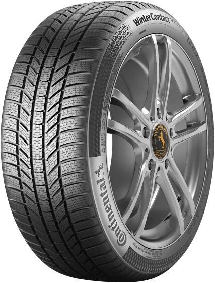 Continental WinterContact TS 870 195/60 R16 89 H od 2 413 Kč
