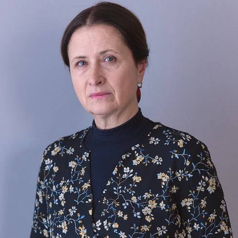 Dana Černá - ACTORSMAP