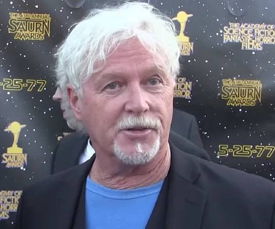 William Katt Biography - Facts, Childhood, Family Life & Achievements
