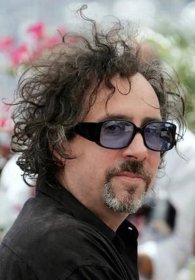 Tim Burton Says He Has No Interest in Doing a Marvel Film