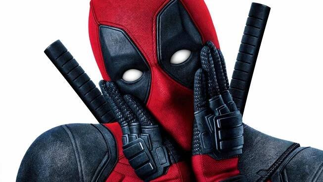 Kdo hraje hlavního hrdinu ve filmu DEADPOOL?