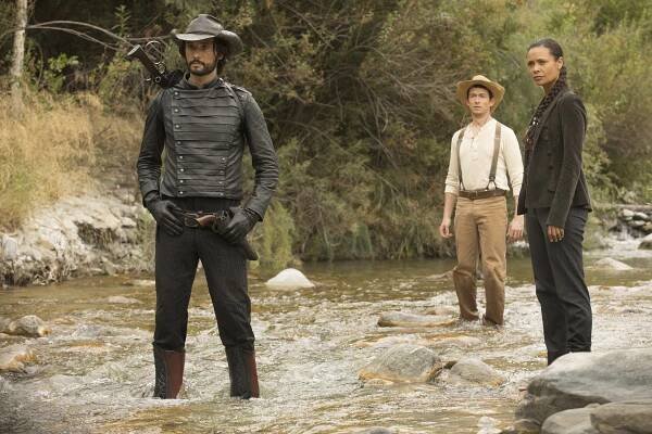 Velký průvodce časovými liniemi Westworldu | Westworld | Novinky, zajímavosti a tipy ze světa seriálů a filmů | Edna.cz