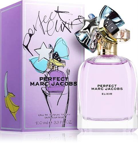 Marc Jacobs Perfect Elixir