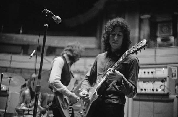 Peter Green Catalog Sale: Fleetwood Mac Songs Acquired By Primary Wave