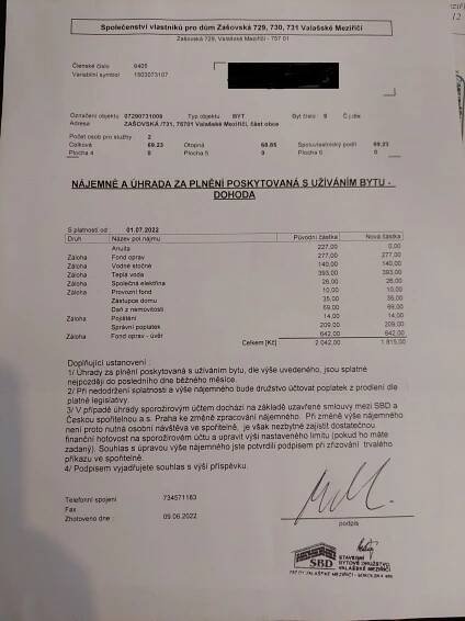 Prodej bytu ve Val. Meziříčí, ul. Zašovská - PRODÁNO! - Tomáš Surovec - prodej realit férově a lidsky