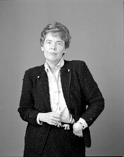 Michael Evans Portrait Project Photograph Collection | Ronald Reagan