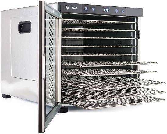 G21 Mistral MST-1000W