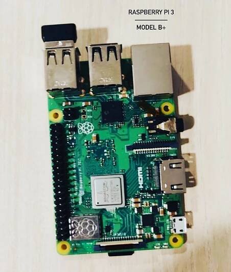 GitHub - NavneetKanna/Embedded-Iris: Embedded Iris is a standalone product that locally analyze's images and the surroundings