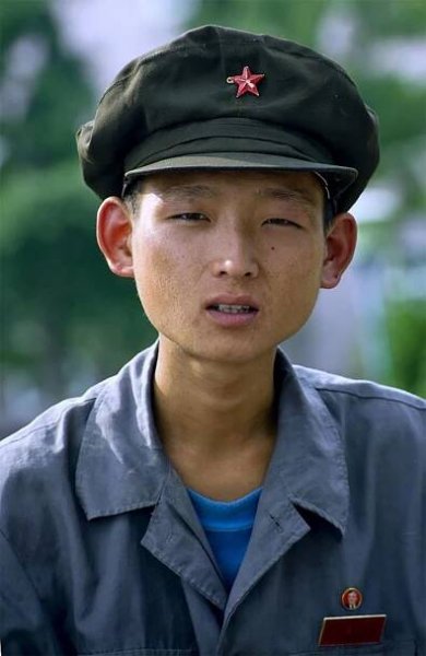 Jak se žije v Severní Koreji? Prohlédněte si vzácné fotky, které unikly na veřejnost