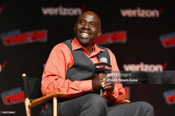 New York Comic Con 2018 -  Day 1