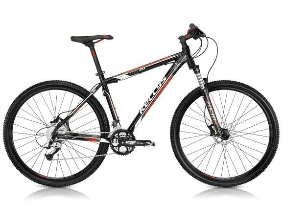 Ghost SE 2930 2013