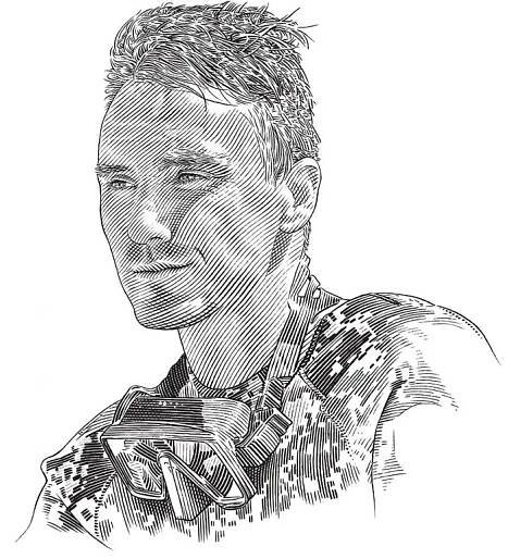 Rob Stewart
