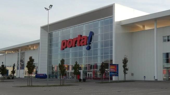 XXXLutz přebírá skupinu Porta v Německu, Česku a na Slovensku – faei.cz