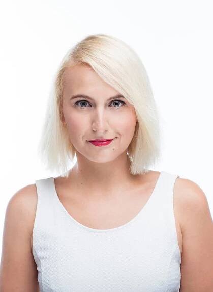 Lucie Macháčková