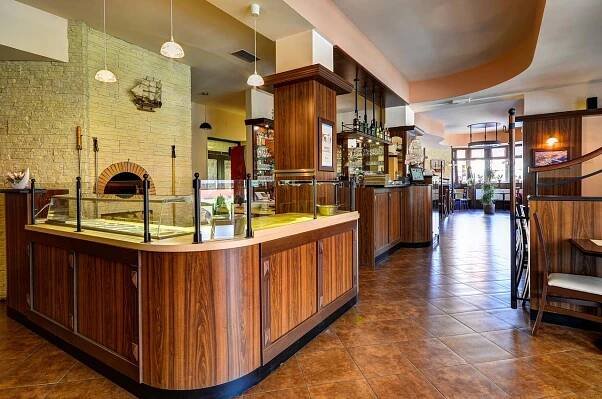 Hotel Istria | Galerie | Hotel-losiny.cz