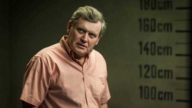 Herec Miroslav Hanuš (58): Manželka v slzách kvůli...