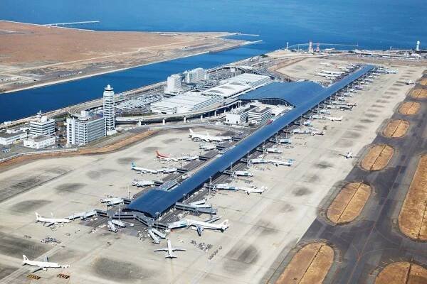 Kansai International Airport