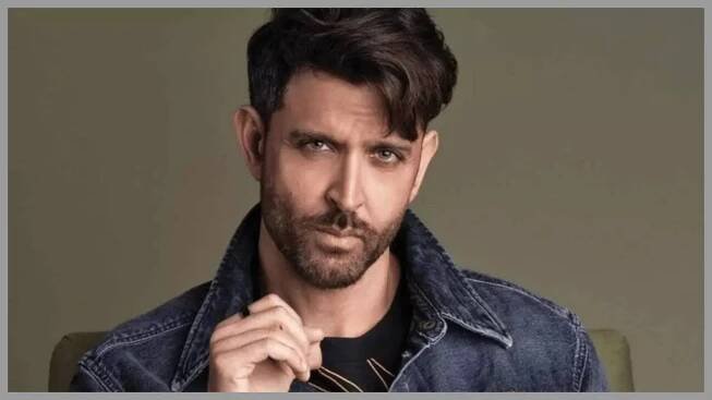 Hrithik Roshan stuns the US internet at 50; Americans google 'Who is he?'