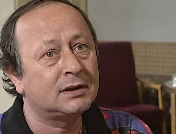 Jiří Prager