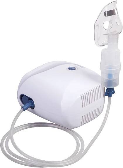 Archiwa: Nebulizers - Diagnosis