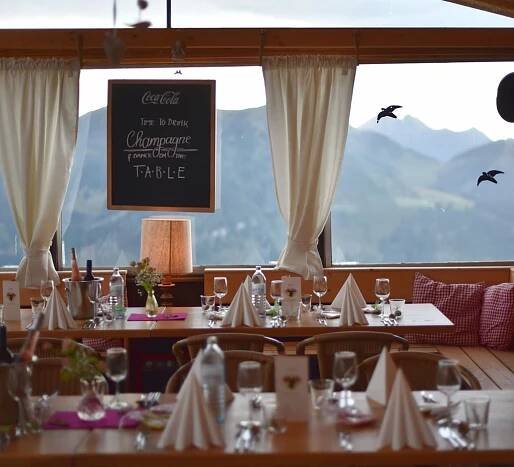Hochzeit auf der Alm in Kleinarl, Berggasthof SchüttAlm Kleinarl