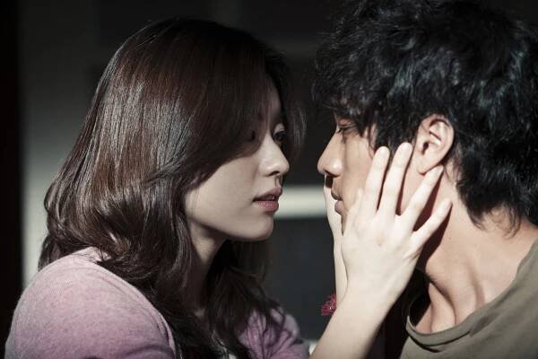 Ohjik geudaeman - Z filmu - Hyo-joo Han, Ji-sub So