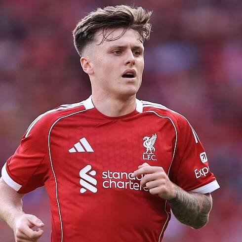 Liverpool pass £200m in sales this summer with Ben Doak exit - with two more to follow