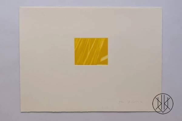 Jan Jedlička - Krajiny/ grafické album