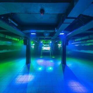 Storm Club