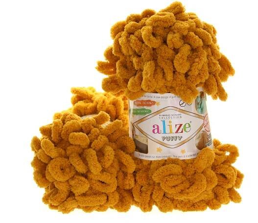 Alize Puffy barva 002