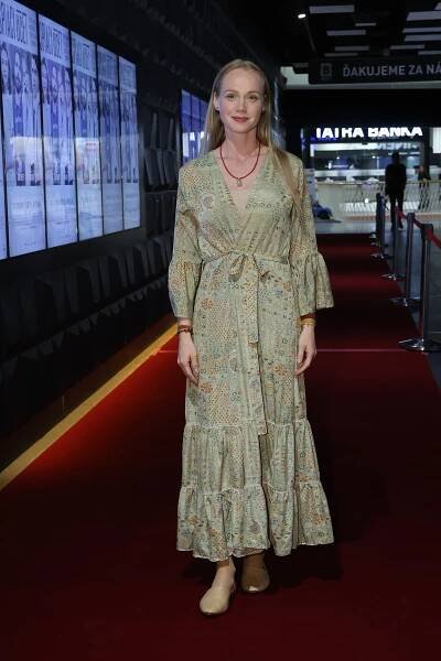 Dominika Morávková