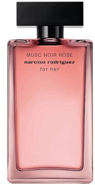 Narciso Rodriguez Musc Noir Rose parfémovaná voda dámská 100 ml tester