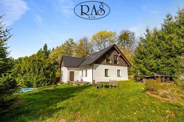 Prodej domu, Rodinný, 145 m 2