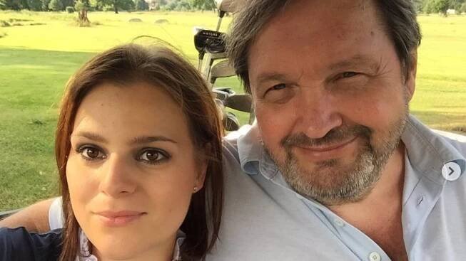 Z manžela Ornelly Koktové (28) je oficiálně důchodce: Za desítky milionů daní dostane jen almužnu – eXtra.cz