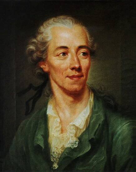 Johann Georg Jacobi - Wikiwand