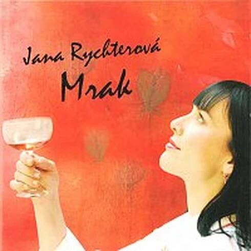 Mrak – Jana Rychterová – Supraphonline.cz