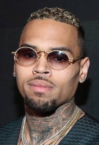 Chris Brown | Raw Artists Agency