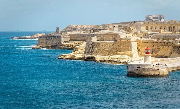 Fort Rikasoli