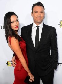 Megan Fox Officially Files for Divorce From Brian Austin Green