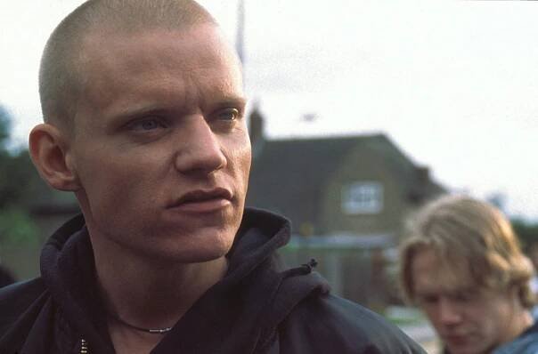 Boston Kickout - Z filmu - Marc Warren