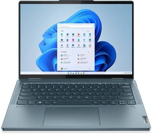 Použito - Notebook Lenovo Yoga 7 14ARB7 14" AMD Ryzen 7 16 GB / 1000 GB