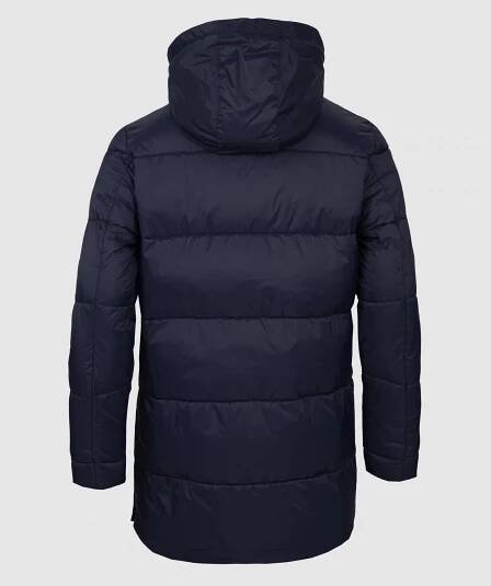 Parka Morris Night Sky - Woox