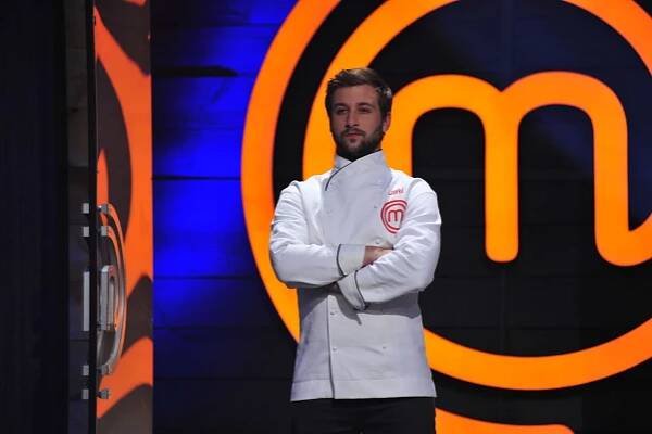 Vítěz MasterChefa Jiří: Vše o finále, souboji s Lucií i PRVNÍ DOJMY