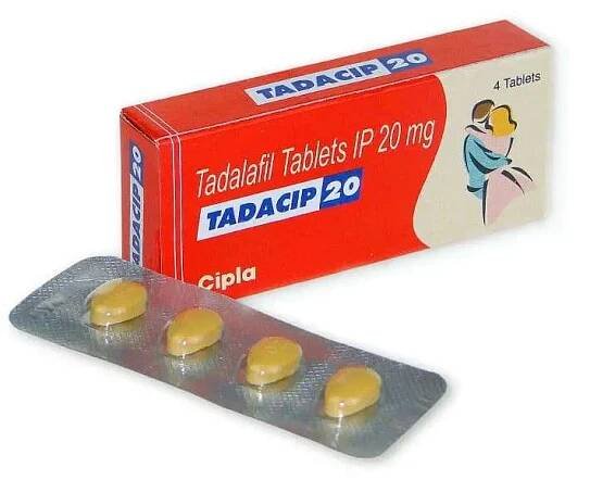 Tadacip on-line