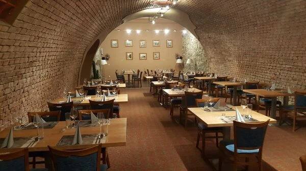 Restaurace La Cave foto 4