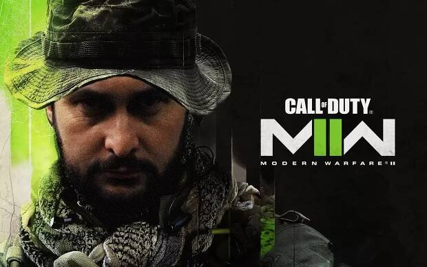 Call of Duty: Modern Warfare 2 Multiplayer Benchmark