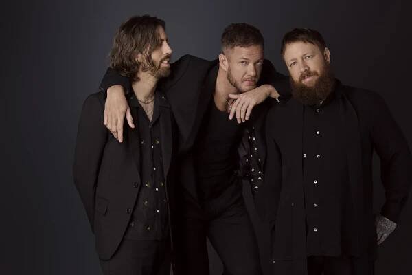 Imagine Dragons se příští rok vrátí do Prahy! Připravte se na prodej vstupenek s našimi tipy