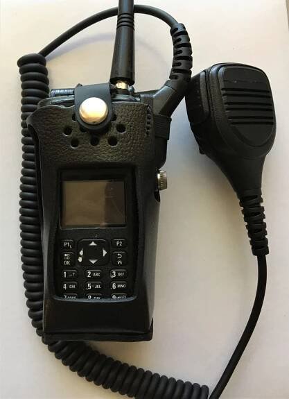 Motorola | RadioTech
