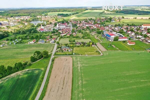 Želeč, okres Tábor
