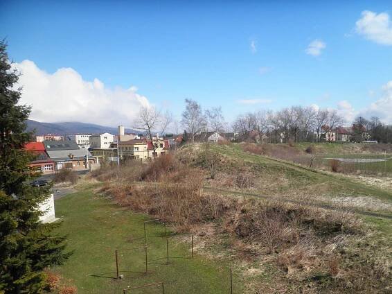 Pronájem Byt 2+1, Štúrova, Teplice - Trnovany